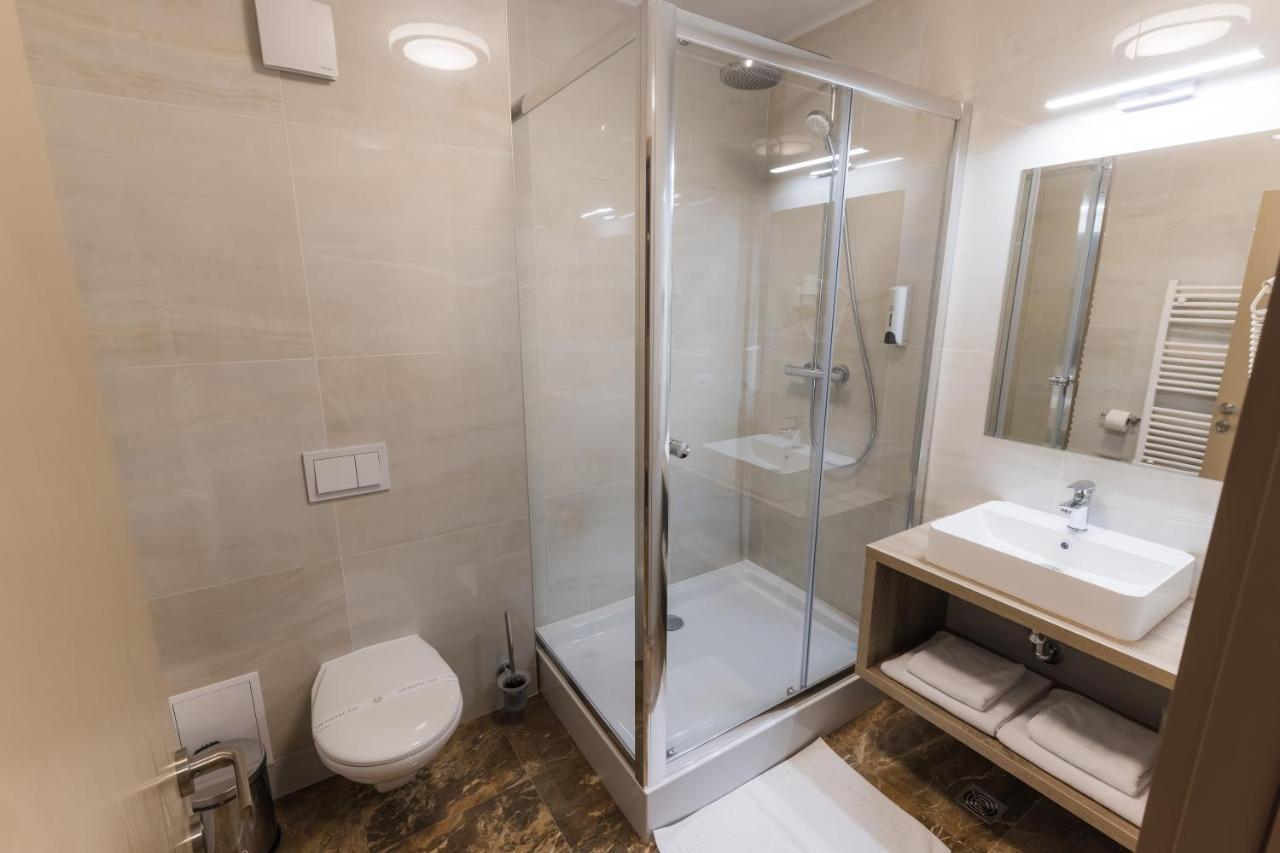 Nedei Hotel&Spa Transalpina Martiniatelep Kültér fotó